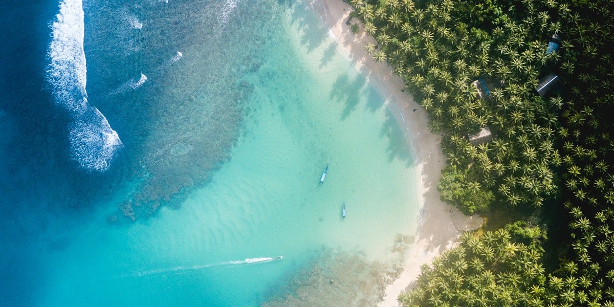 Why December-February is the Best Time for Philippine Cruises