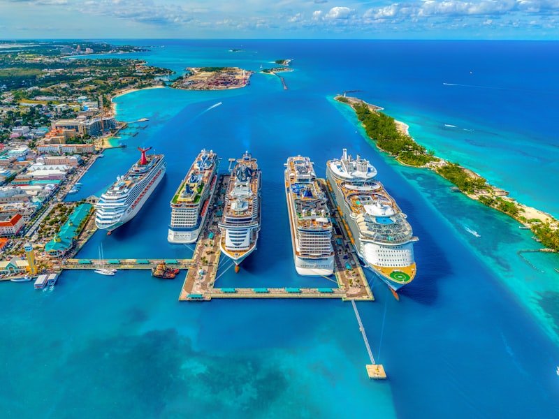 Pacific Cruise Lines