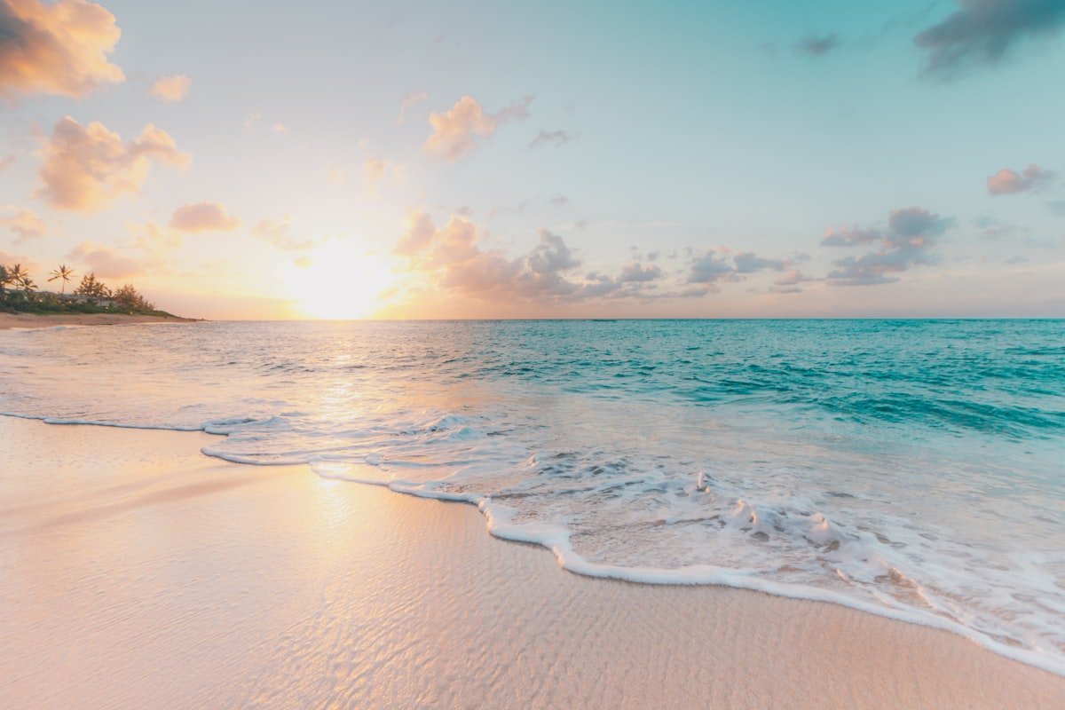 Boracay Sunset Cruise